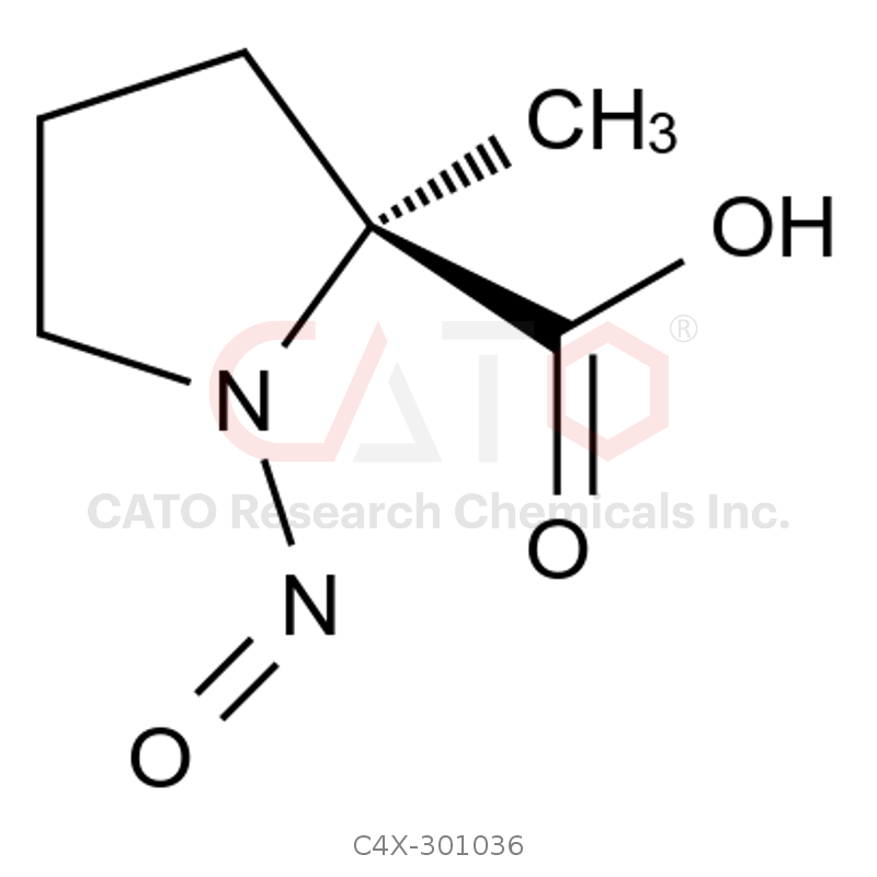 N-亚硝基达利雷生杂质36