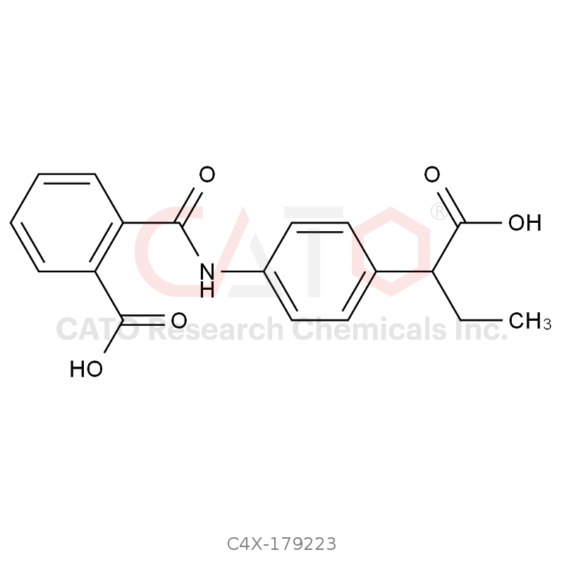 Indobufen Impurity 23