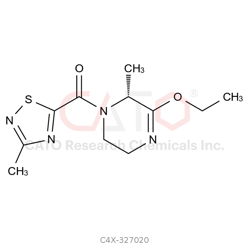 Fezolinetant Impurity 20