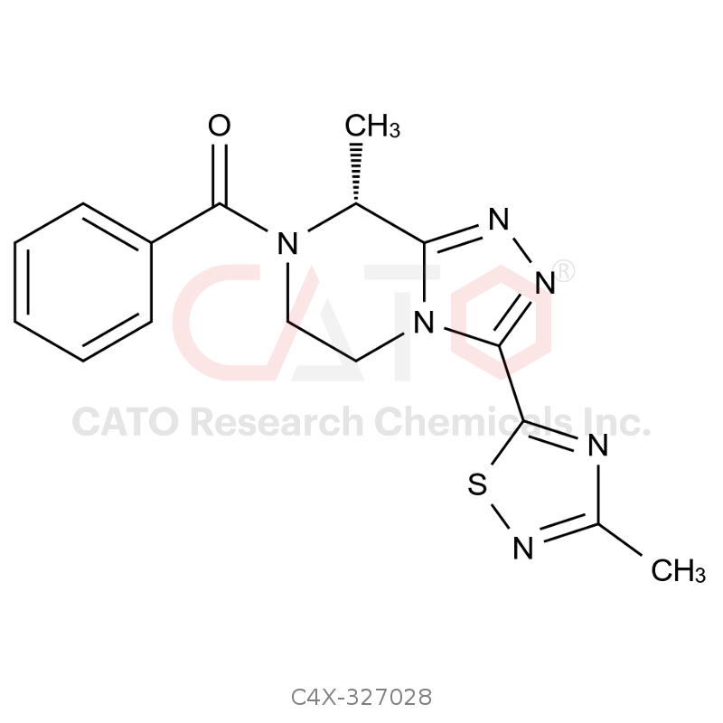 非唑奈坦杂质28