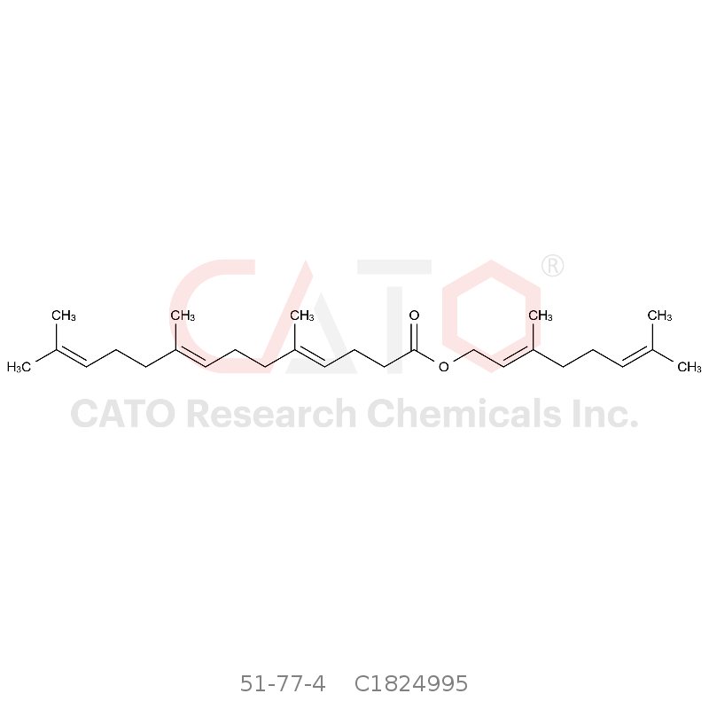 CAS No.:51-77-4,Gefarnate