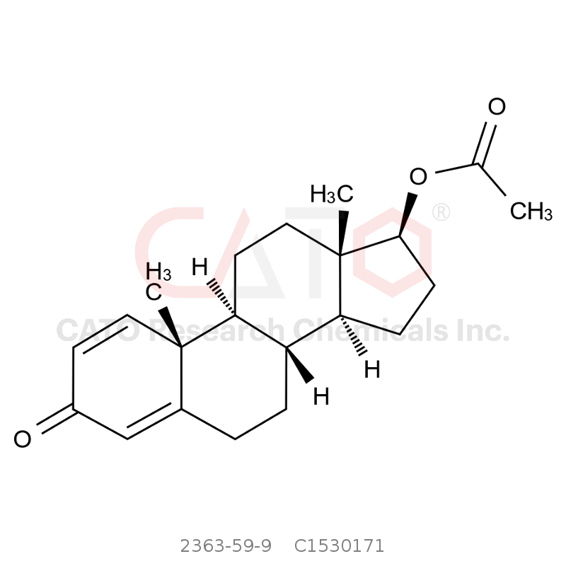 CAS No.:2363-59-9,