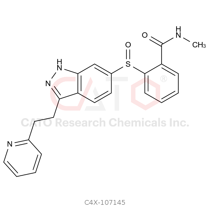 Axitinib Impurity 45