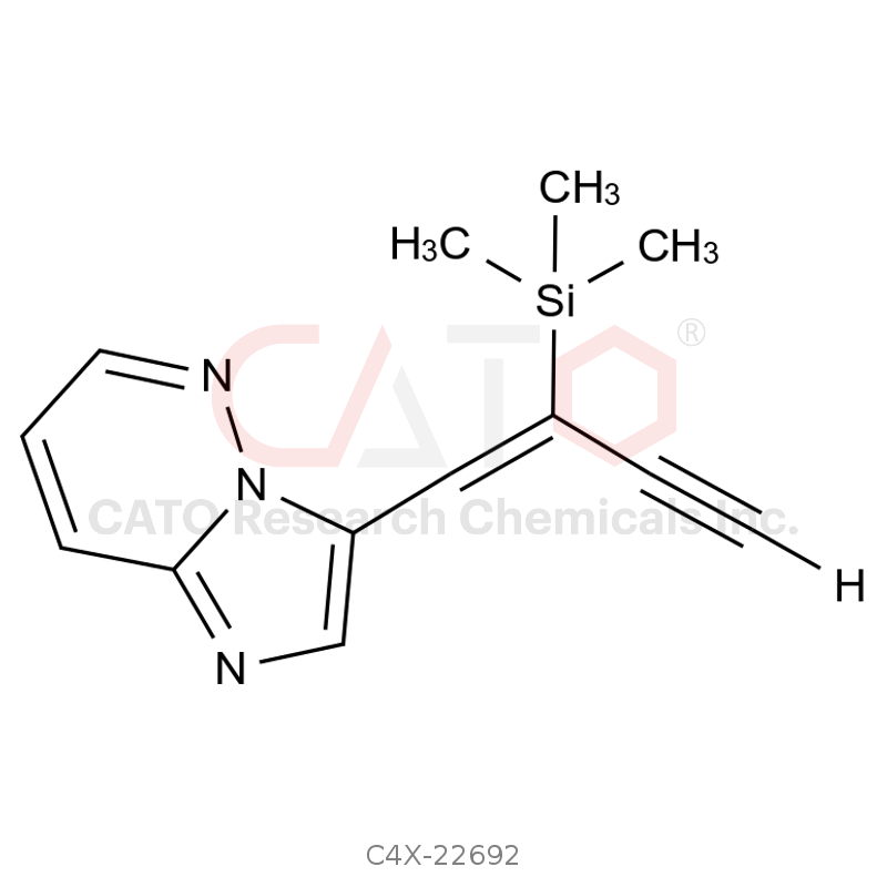 Ponatinib Impurity 2