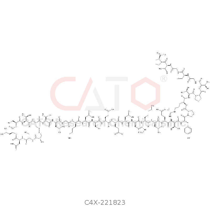 [26-Pro]Calcitonin