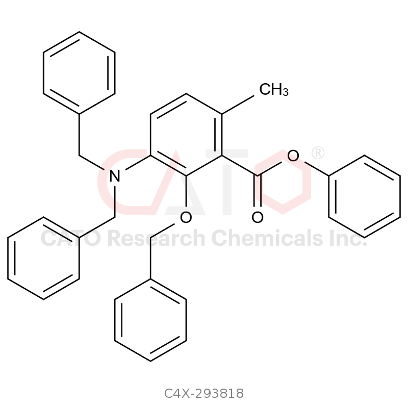 Eravacycline impurity 18