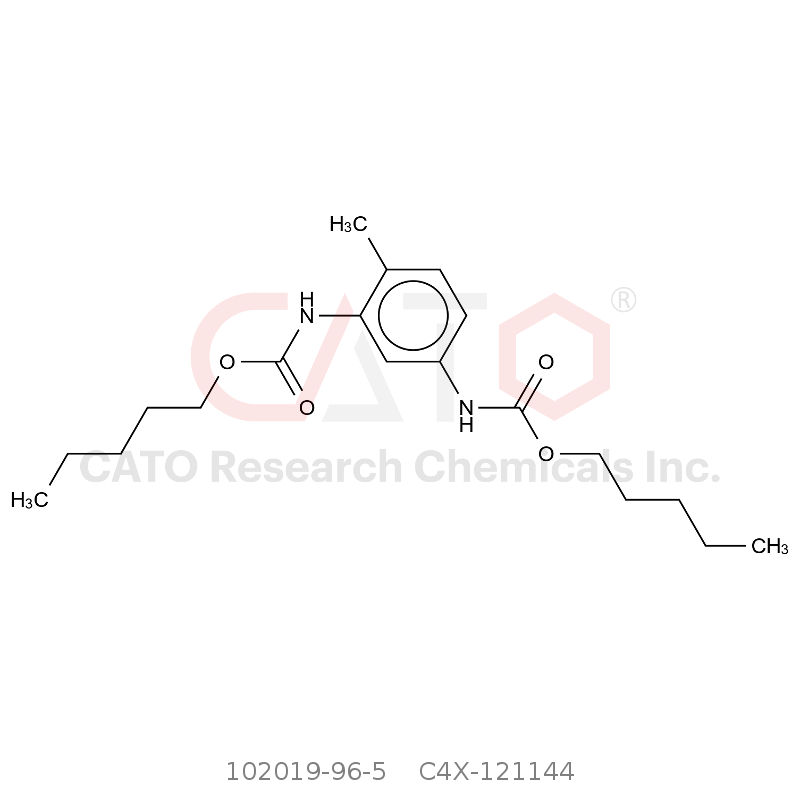 CAS No.:102019-96-5,对乙酰氨基酚杂质44