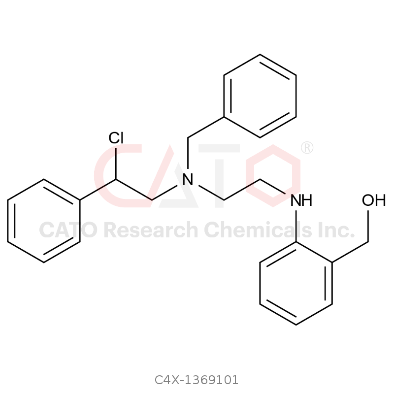 Mianserin Impurity 101