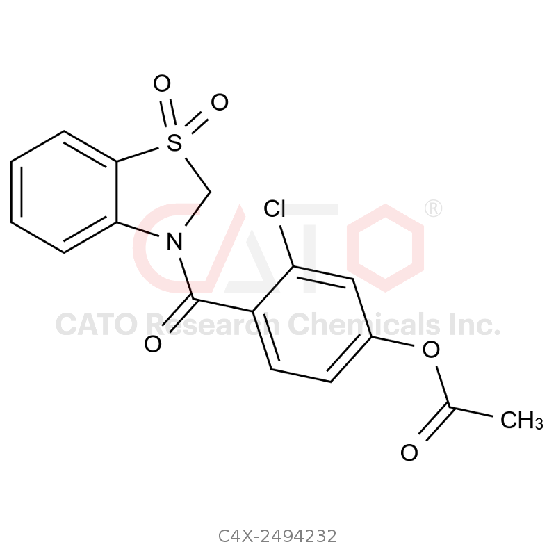 多替诺雷杂质232