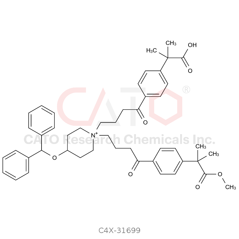 Carebastine Impurity 9