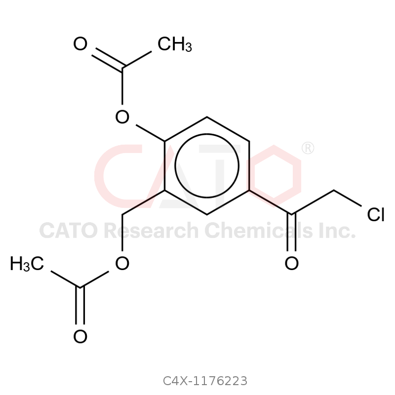 Salbutamol Impurity 223
