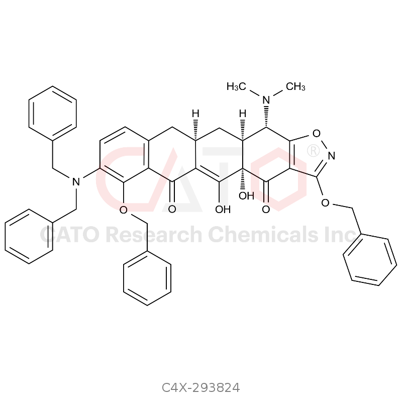 Eravacycline impurity 24