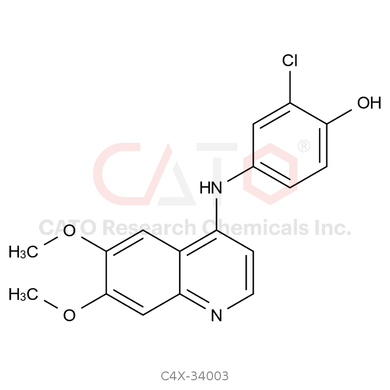 Tivozanib Impurity 3