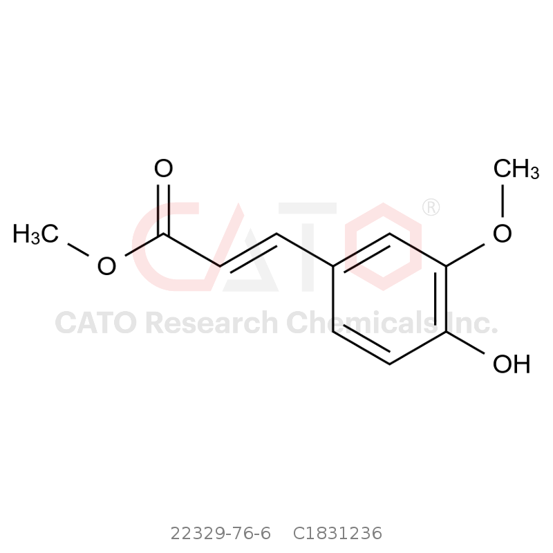 CAS No.:22329-76-6,