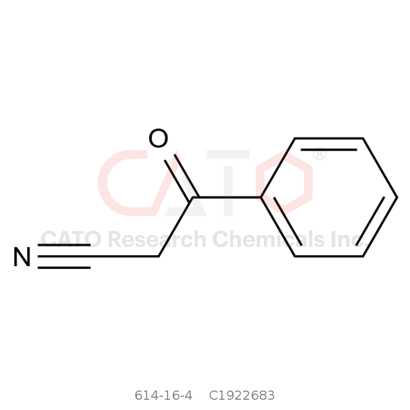 CAS No.:614-16-4,苯甲酰乙腈