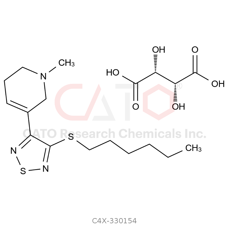呫诺美林杂质54