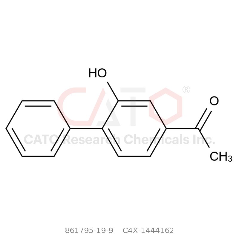 CAS No.:861795-19-9,氟比洛芬杂质162