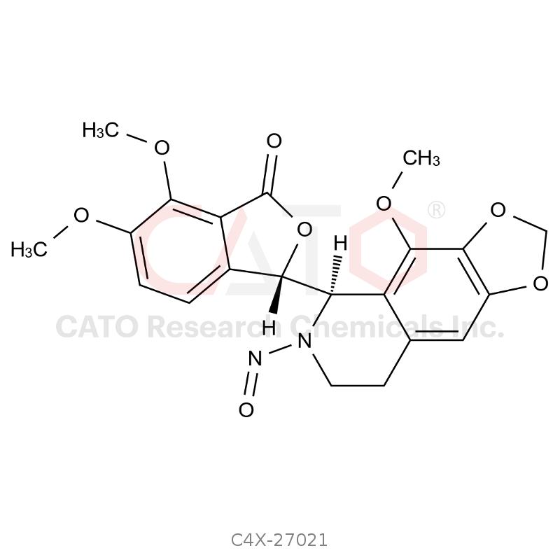 Noscapine impurity 1