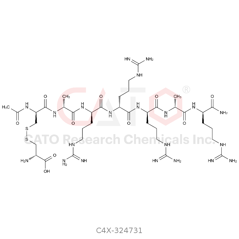 D-Cys8 Etelcalcetide