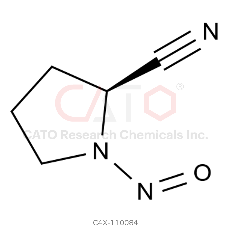 Vildagliptin Impurity 84