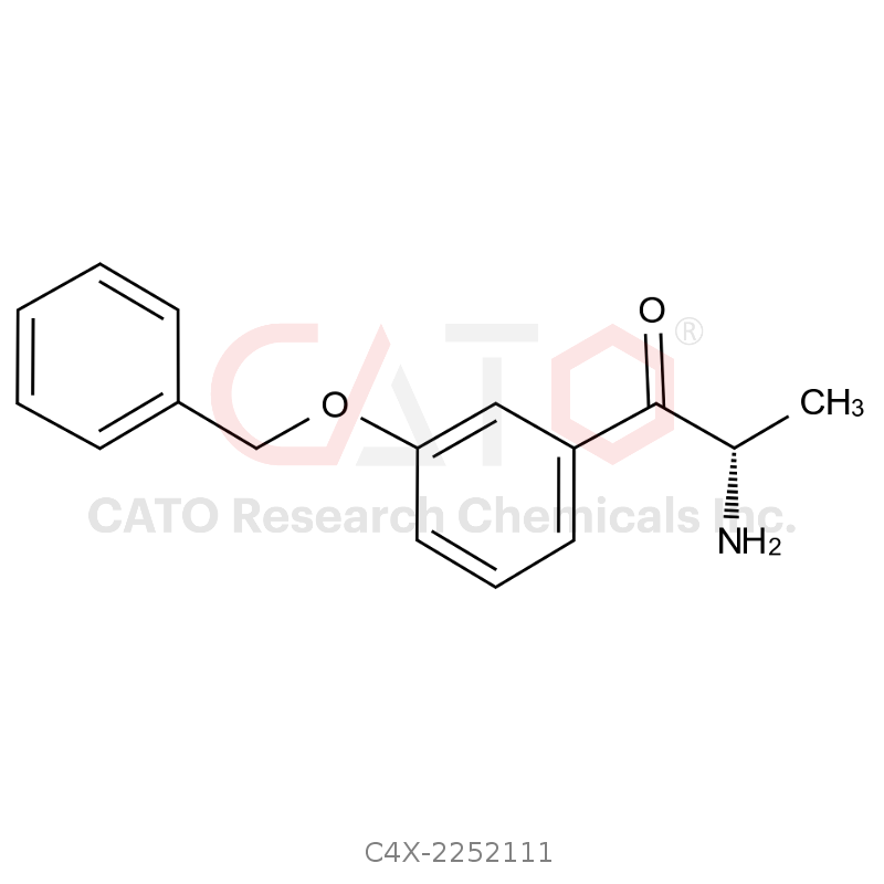 Metaraminol Impurity 111