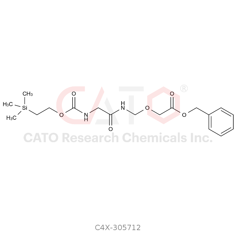 Deruxtecan Impurity 12