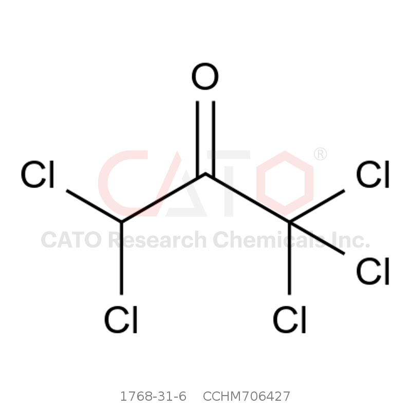 CAS No.:1768-31-6,Pentachloroacetone