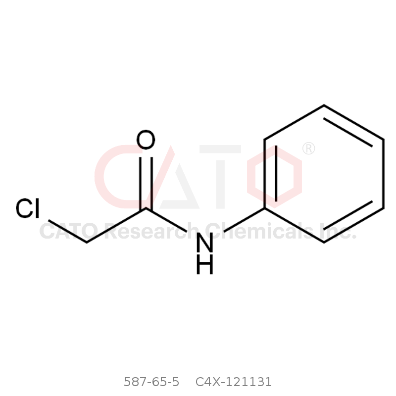 CAS No.:587-65-5,对乙酰氨基酚杂质31