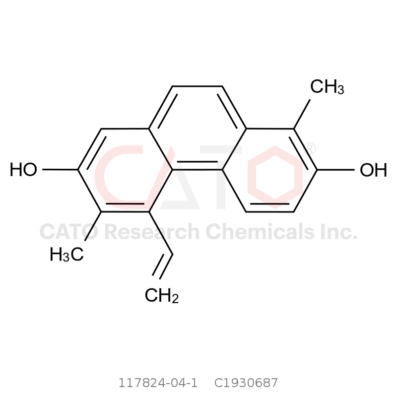 CAS No.:117824-04-1,