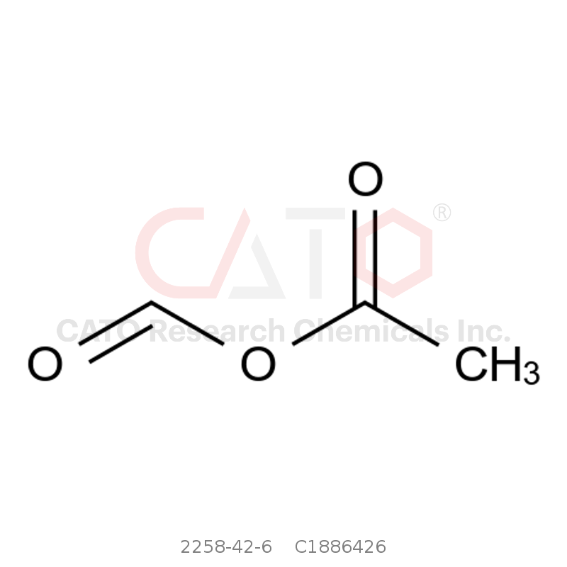 CAS No.:2258-42-6,O-甲酰乙酸酯