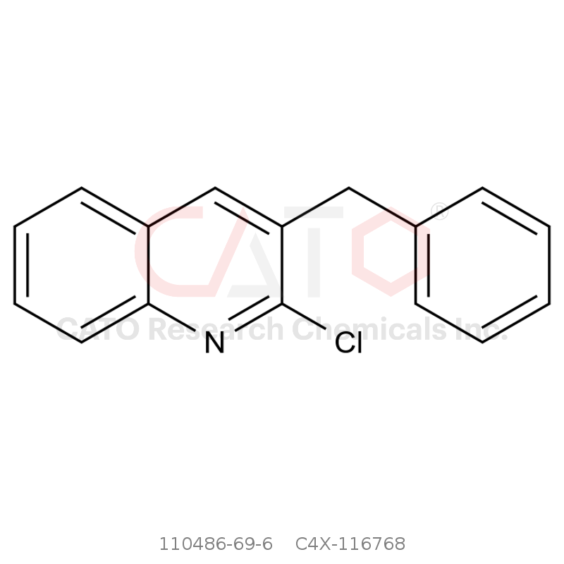 CAS No.:110486-69-6,Bedaquiline Impurity 68