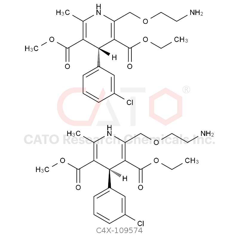 Amlodipine Impurity 74