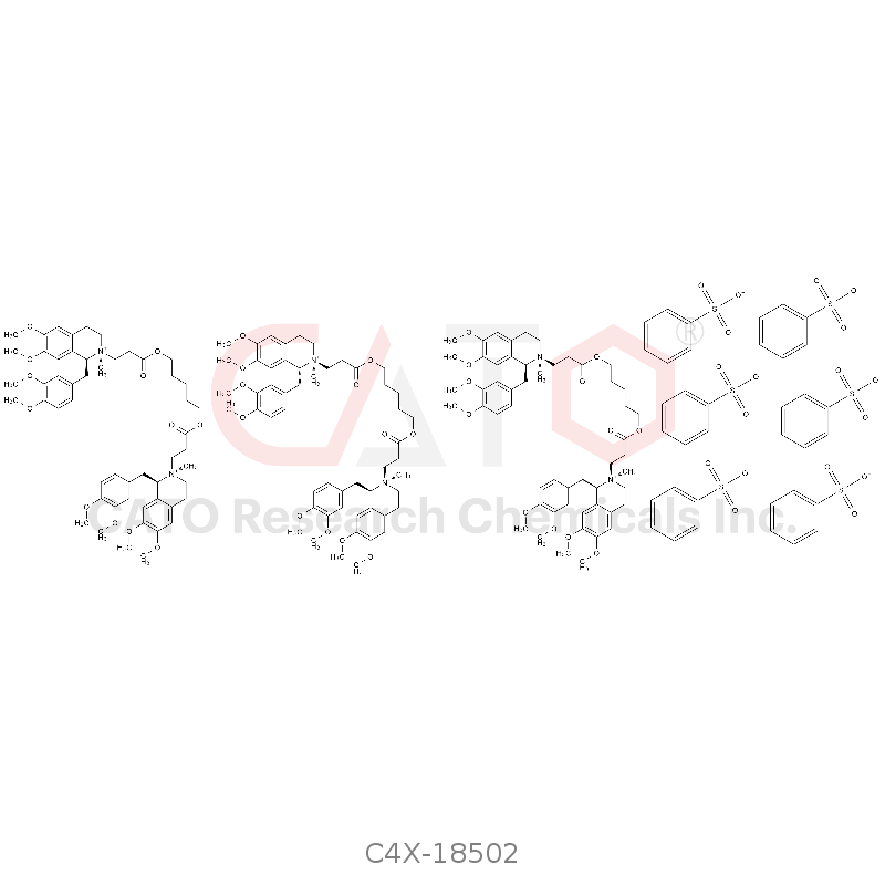 Atracurium Impurity 2