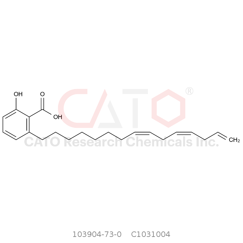 CAS No.:103904-73-0,(15:3)-漆树酸