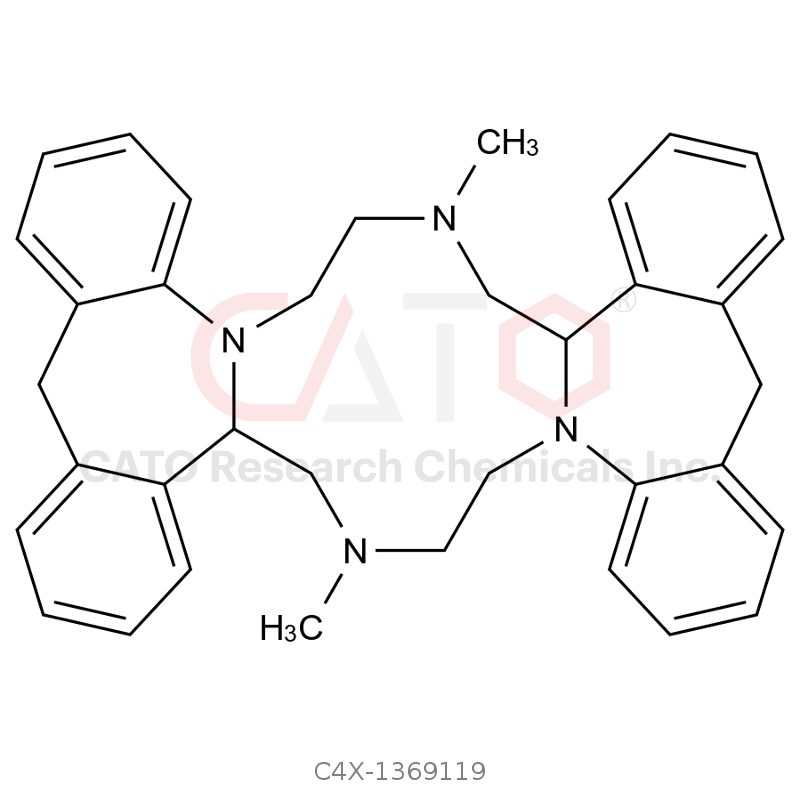 Mianserin Impurity 119