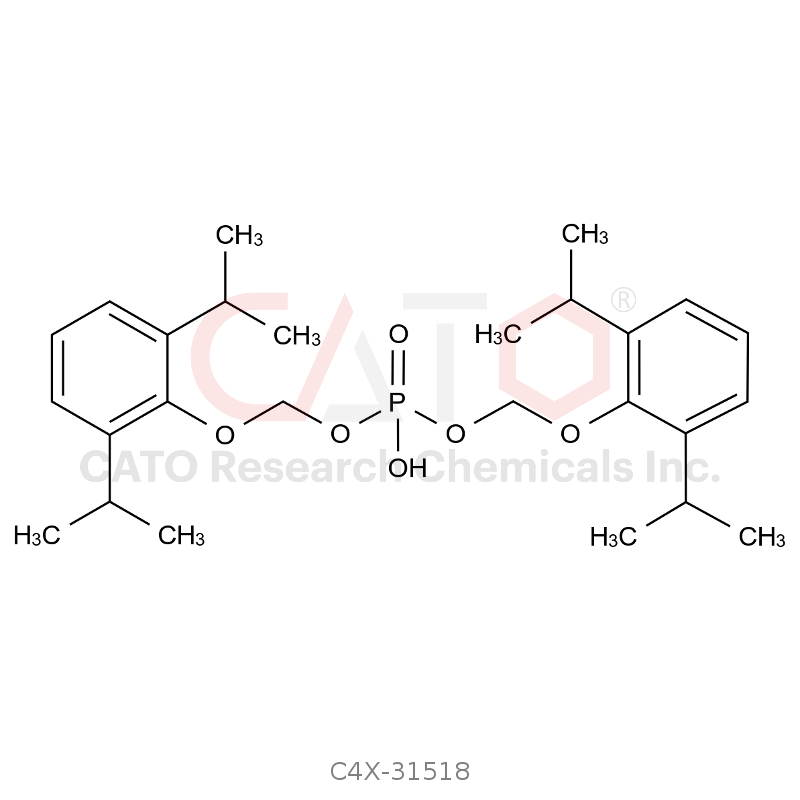 Fospropofol Impurity 8