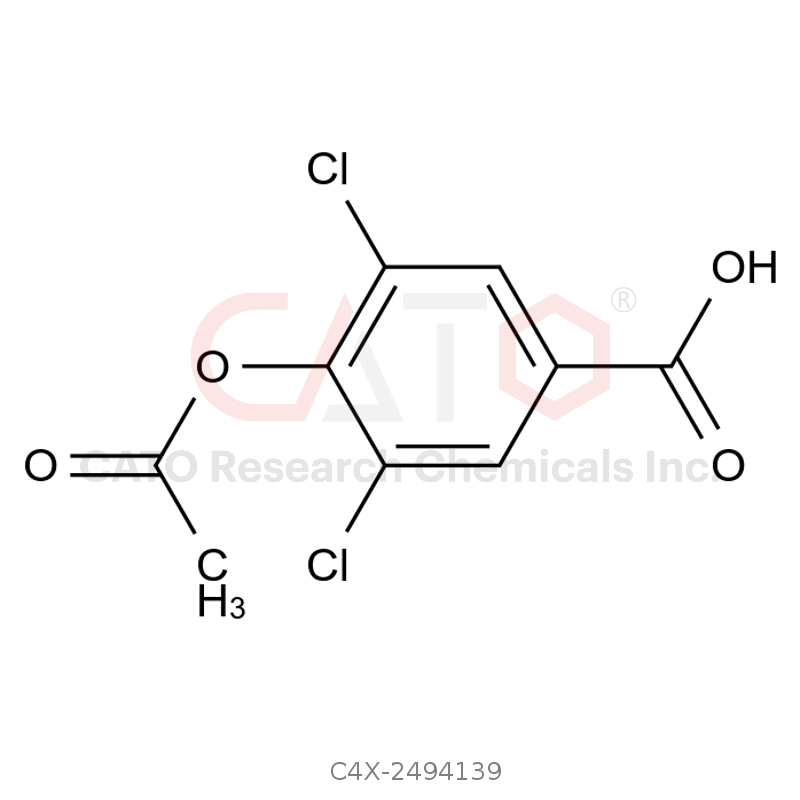 Dotinurad Impurity 139