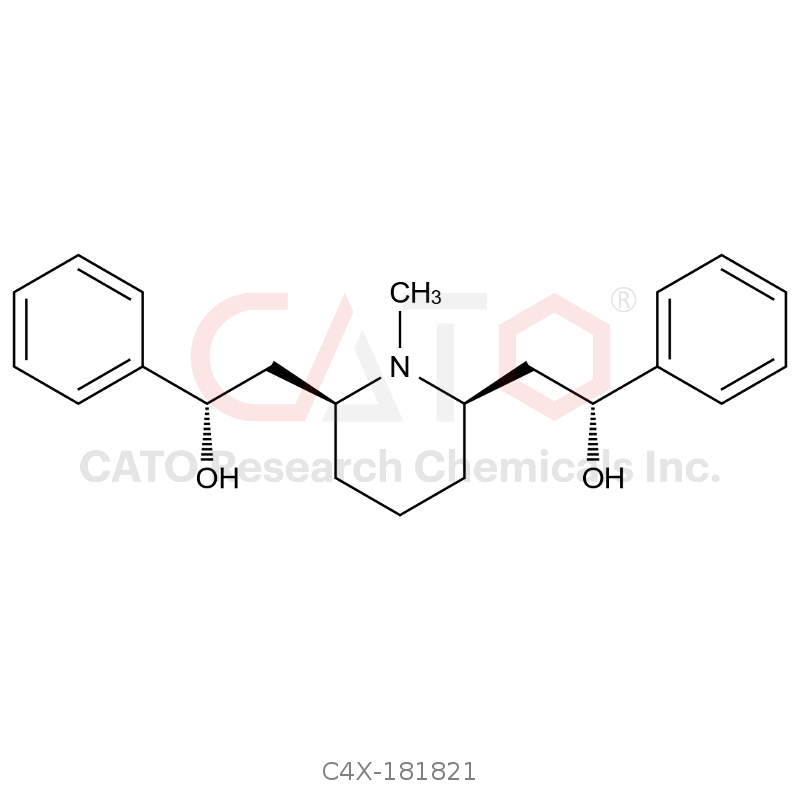 Lobeline EP Impurity C