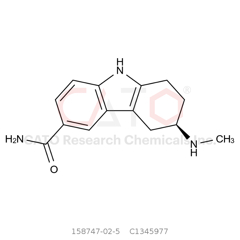 CAS No.:158747-02-5,夫罗曲坦