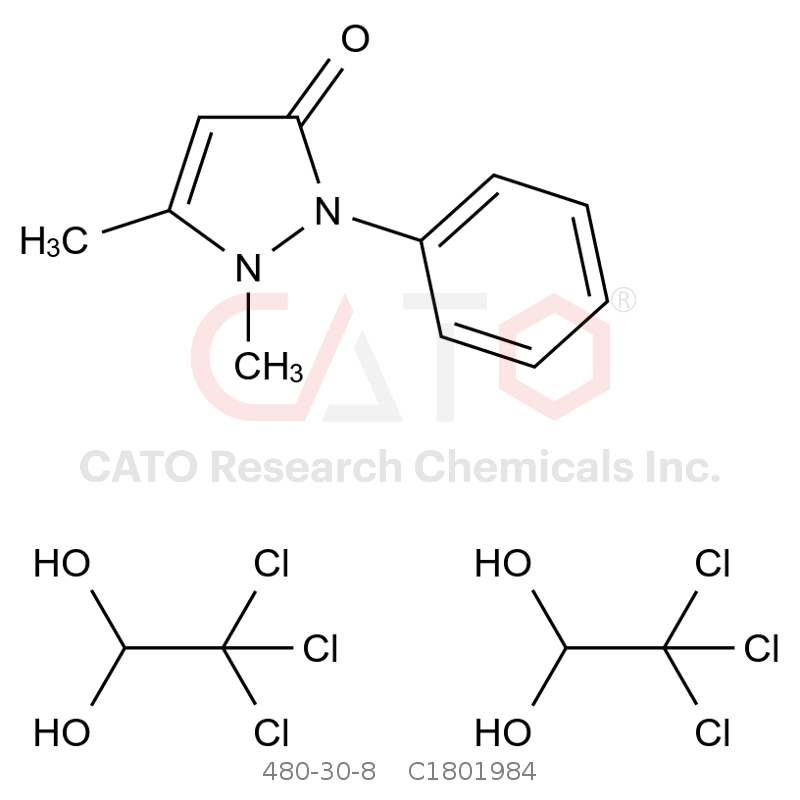 CAS No.:480-30-8,二氯苯甲酮