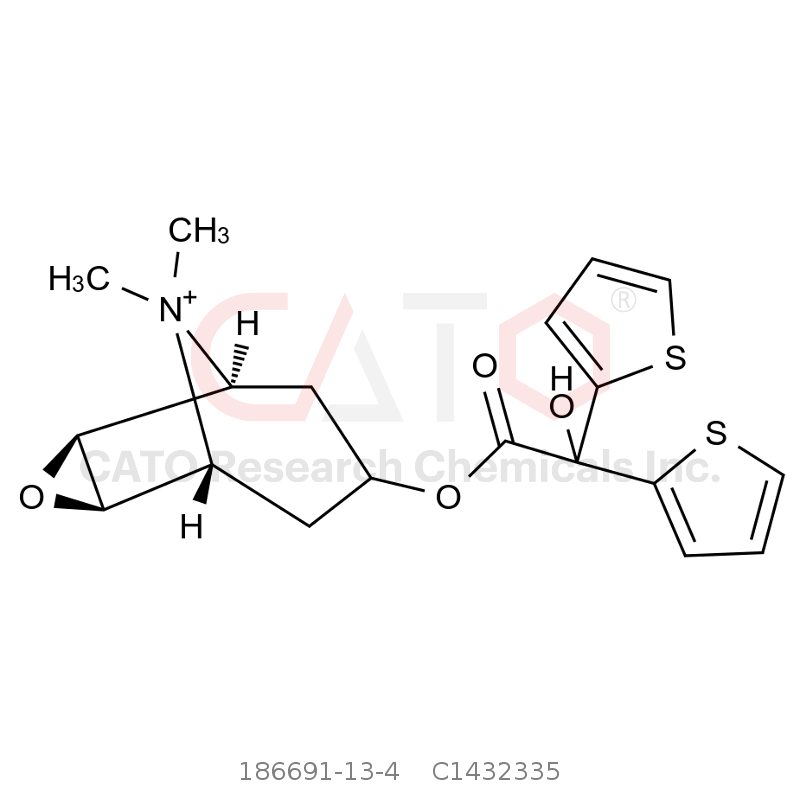 CAS No.:186691-13-4,