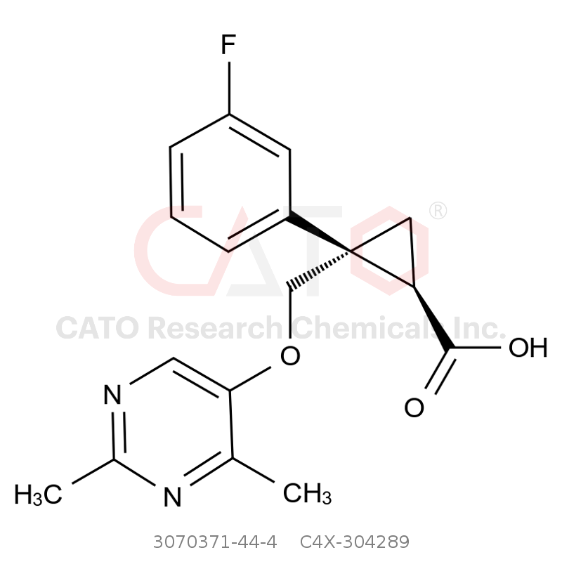 CAS No.:3070371-44-4,Lemborexant Impurity 89