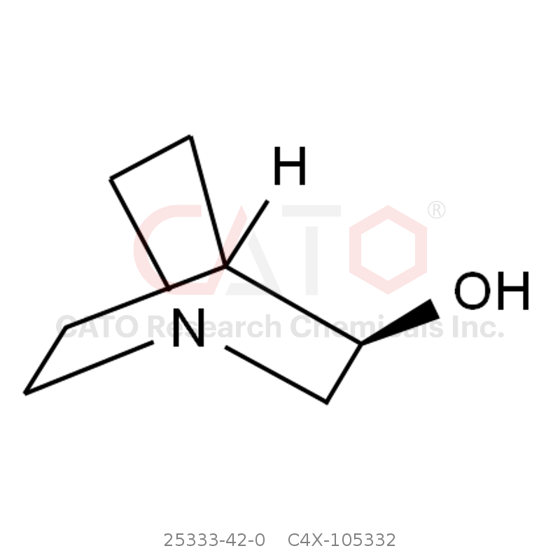 CAS No.:25333-42-0,Solifenacin EP impurity E