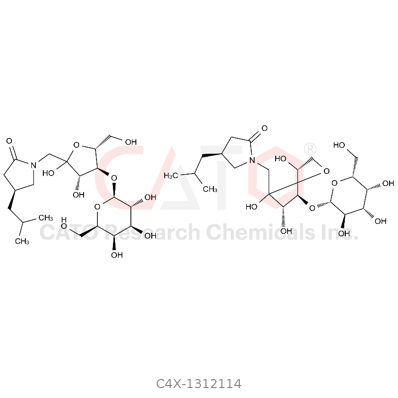 Pregabalin Impurity 114