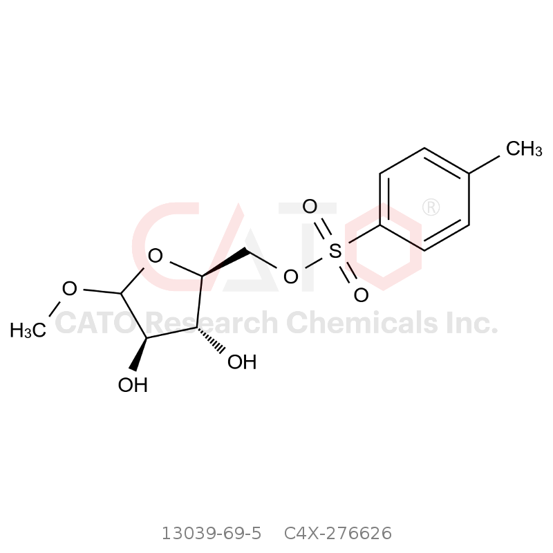 CAS No.:13039-69-5,Sepiapterin Impurity 26