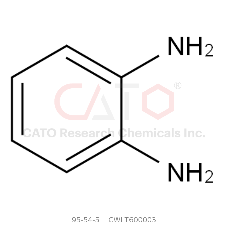 CAS No.:95-54-5,1,2-Phenylenediamine
