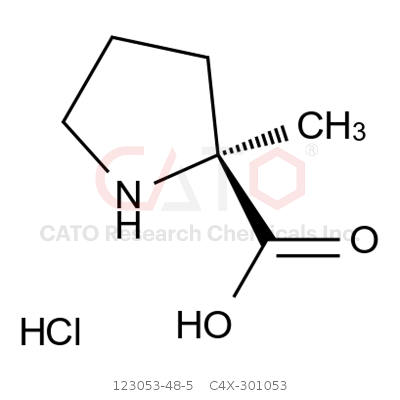 CAS No.:123053-48-5,达利雷生杂质53