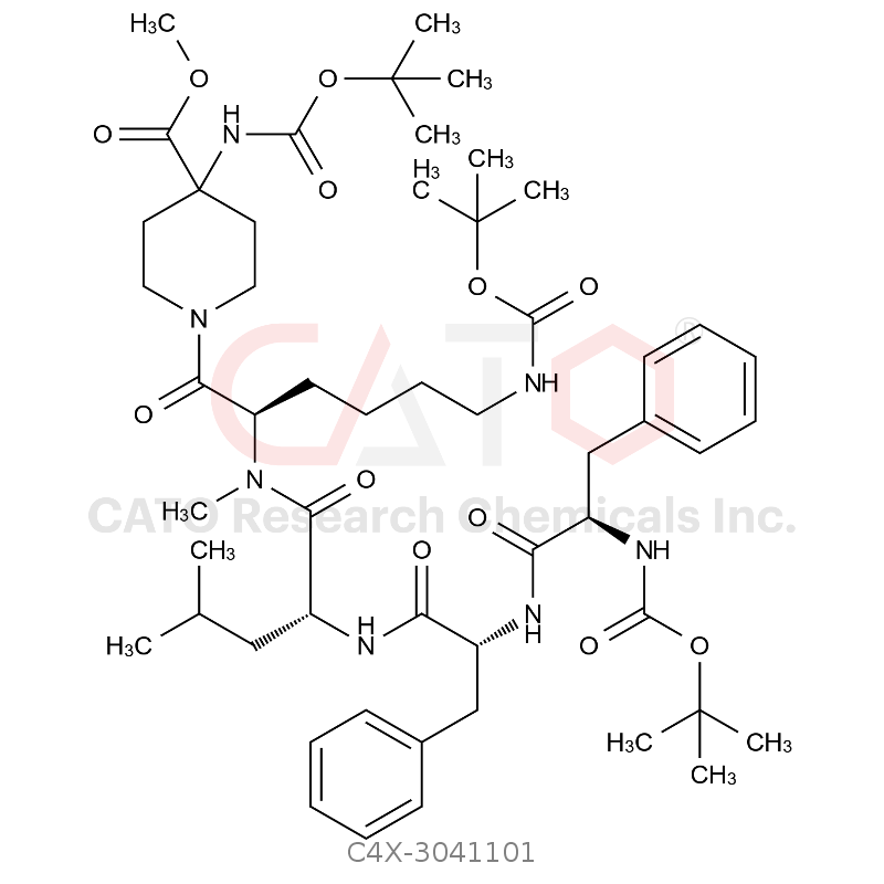 Difelikefalin Impurity 101