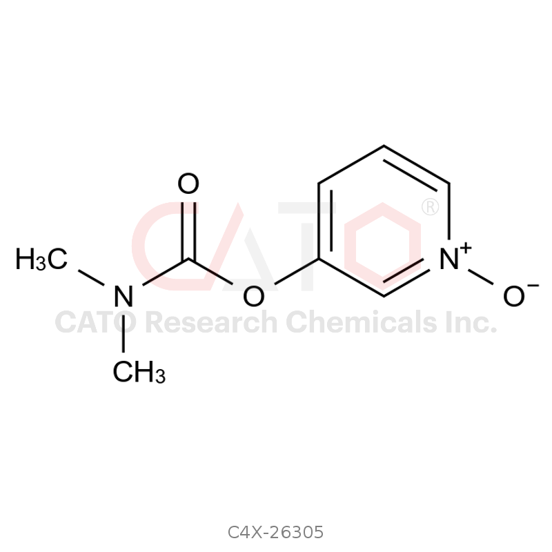 Pyridostigmine Impurity 5