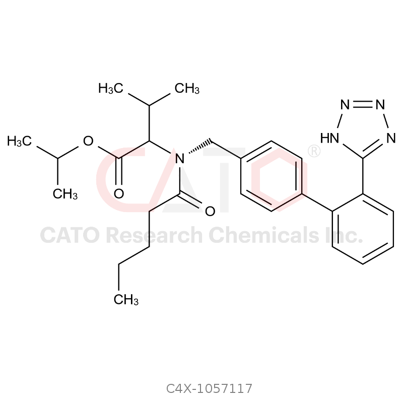 Valsartan Impurity 117